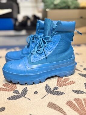 AMBUSH x Converse Chuck Taylor All Star Duck Boots